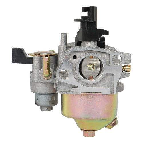 Carburetor Kit For Honda GX160 GX200 Recoil Ignition Coil Spark Plug Filter