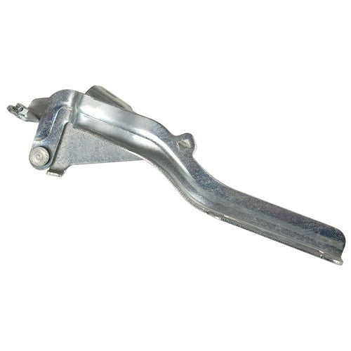 For Nissan NV200 2013 2014-2017 Driver/Passenger Side Kit Silver Hood Hinge new