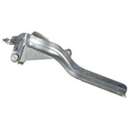 For Nissan NV200 2013 2014-2017 Driver/Passenger Side Kit Silver Hood Hinge new