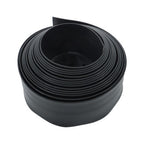L-shaped 33FT Garden Edge Lawn Grass Stone Isolation Strip 50pc Anchoring Spik