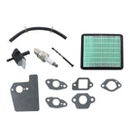 Carburetor Kit For Honda GCV170LA GCV200 GCV170 HRN216 16100-Z9L-811 BB76JA