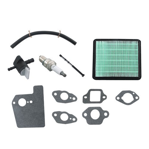 Carburetor Kit For Honda GCV170LA GCV200 GCV170 HRN216 16100-Z9L-811 BB76JA