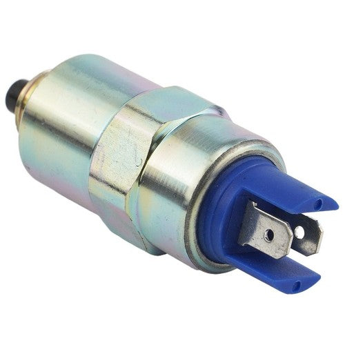 Shut off Solenoid DPA DPS CAV LUCAS 7167-620D 7185-900T 12V