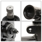 Power Steering Gear Box 27-7522 For Chevrolet C20 GMC C2500 1980-82-86