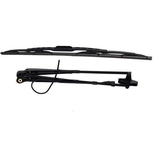 Windshield Wiper Arm and Blade 7188371 7188372 for Bobcat A220 A300 S100 S130 S150
