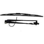Windshield Wiper Arm and Blade 7188371 7188372 for Bobcat A220 A300 S100 S130 S150