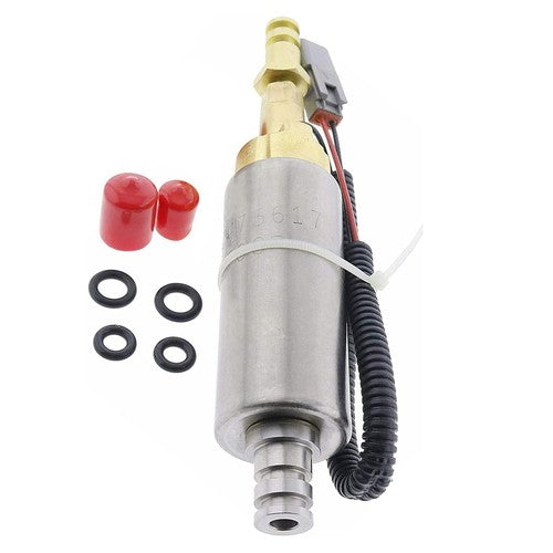 24V Electronic Fuel Transfer Pump 4975617 4295249 For Cummins Engine QST30