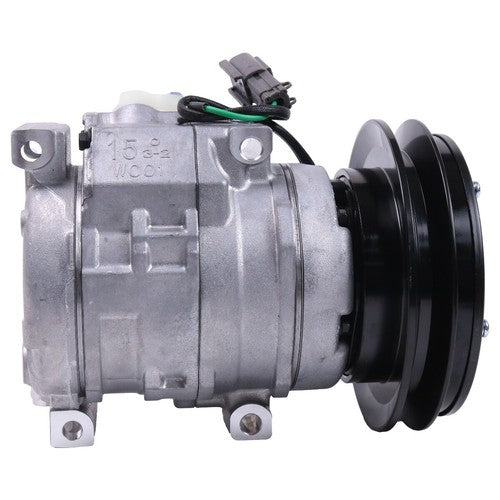 A/C Air Conditioning Compressor 20Y-810-1260 for Komatsu PC200-8 PC220-8 PC160
