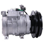A/C Air Conditioning Compressor 20Y-810-1260 for Komatsu PC200-8 PC220-8 PC160