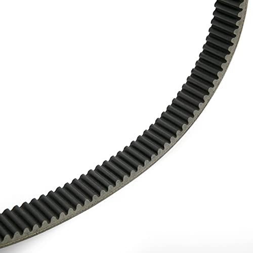 Drive Belt 102374901 for Bobcat Utility Vehicle 2300 2200SG 2200G Gas 2008-2010
