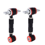 For  Acura Integra Adjustable Racing 1988-2001 Rear Camber Control Arms Kit 2Pcs