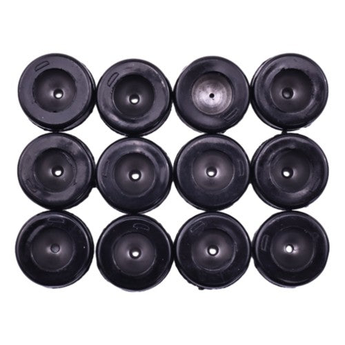 12X Rocker Arm Head Socket Retainer 3935945 3935946 for Dodge Ram 2500 3500