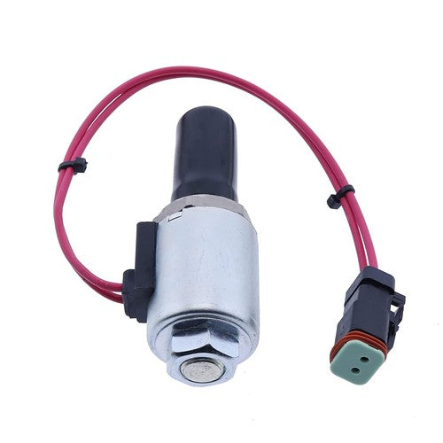 Valve Group Solenoid 121-4036 for Caterpillar 416C 416D 420D 424D 426C 428C 428D