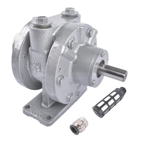 Large Air Motor For COATS Rim Clamp Tire Changer 6AM-H 8181190 6AM 5060AX 7060AX