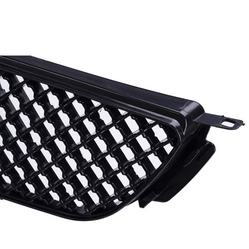 Hood Mesh Front Upper Grille Grill for Lexus IS300 2001 2002 2003 2004 2005
