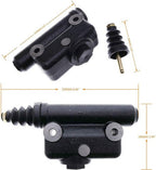 New Master Brake Cylinder L25419 for Case 430 470 530 570