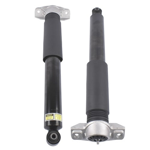 2Pcs Self Leveling Rear Shock Absorbers For Hyundai Palisade 3.8L V6 Kia Sorento
