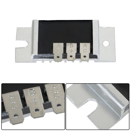 NEW For Voltage Regualtor Rectifier 0A2702 20 Amp