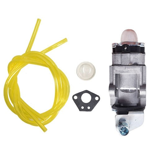 Carburetor Carb & Gasket for Gas 2 Cycle 43cc Powermate PCV43 Tiller