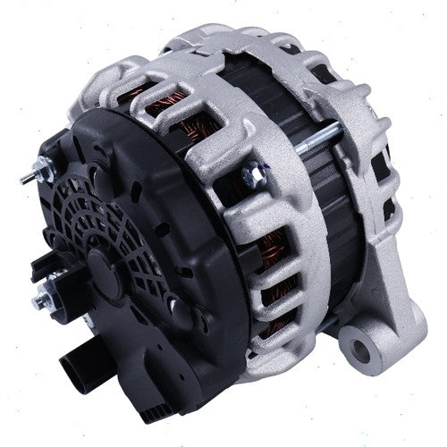 Alternator 3023365 3040001 for Polaris Brutus HD MRZR Ranger Crew 15-2021