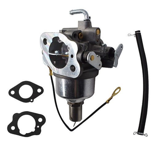 Carburetor Kit For Kawasaki 15003-7034 For John Deere LT180 LX277 74405FR 74801