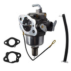 Carburetor Kit For Kawasaki 15003-7034 For John Deere LT180 LX277 74405FR 74801
