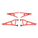 Front Upper Lower Control Arms for Polaris RZR XP 1000 XP 4 2014-2023