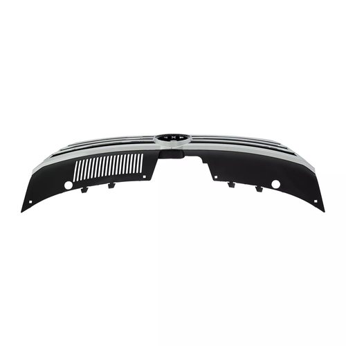 3C8853651AARYP Front Upper Radiator Grille for VW for Volkswagen CC 2013-2017