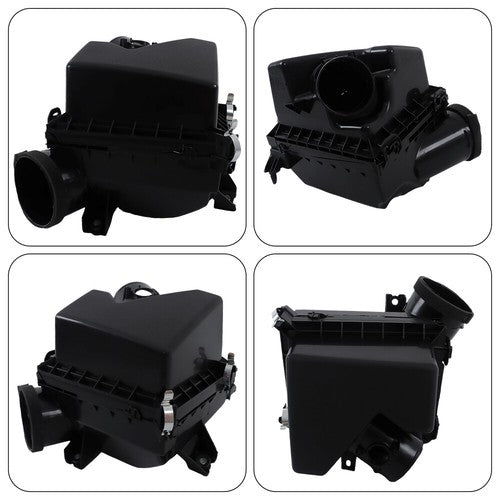 Fit For Toyota 14-19 Highlander 17-19 Sienna 1Pcs Air Intake Filter Housing Box