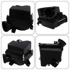 Fit For Toyota 14-19 Highlander 17-19 Sienna 1Pcs Air Intake Filter Housing Box
