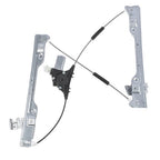 Front Right Power Window Regulator w/ Motor & Auto-up for Nissan Altima 2007-12