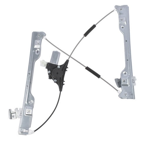 Front Right Power Window Regulator w/ Motor & Auto-up for Nissan Altima 2007-12