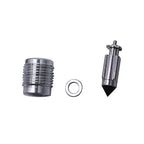 4 Deluxe carburetor rebuild repair kit For Honda GL1100 Goldwing 1100 80-83 USA