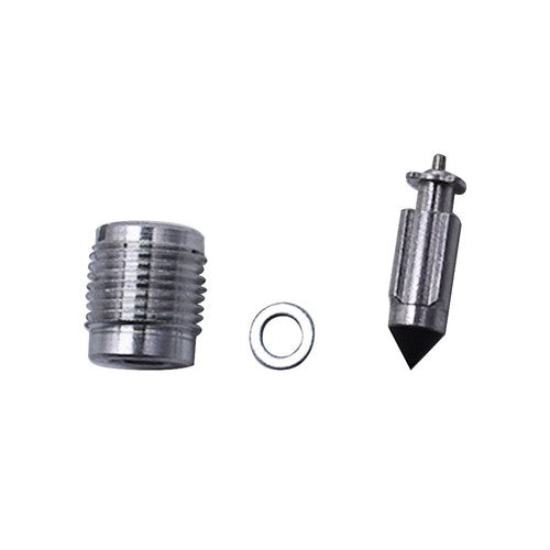 4 Deluxe carburetor rebuild repair kit For Honda GL1100 Goldwing 1100 80-83 USA