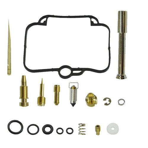 Carb Repair Kit For Suzuki DR650SE DR 650 SE 1996-2009 Carburetor Rebuild Kit