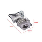 Turbo Turbocharger Fits Chevy Camaro Equinox Malibu Cadillac ATS 2.0L 12682937