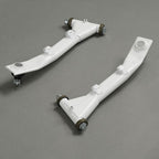 Pair Upper J Arm Top For Yamaha Banshee 350 1987-1990 1988 89