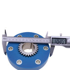 Coupling Compressor Pulley Kit for Carrier X2 1800 2100 2100A 2100R 2500A 2500R