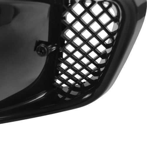 JDM Bumper Clear Halogen Lens Fog Lights Pair for 1999-2000 for Honda Civic