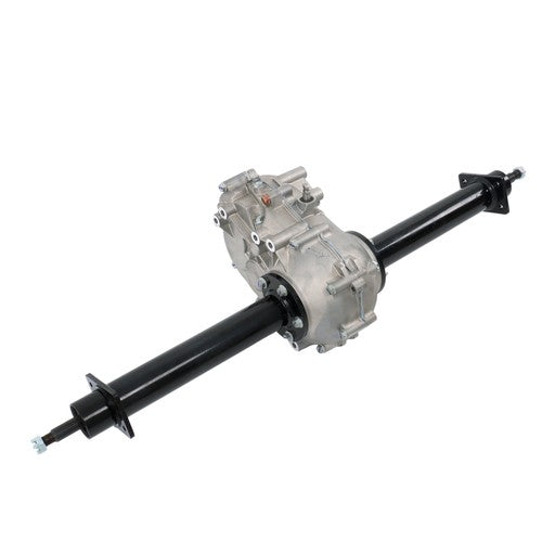 Rear Axle Assembly For EZGO Golf Carts & For Cushman Gas 2014-2023 670468