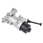 Engine Oil Filter Housing for Mercedes GLE63 GLS63 SL63 AMG GLS550 2781800710