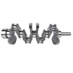Engine Crankshaft for Nissan 240SX Altima Frontier Xterra 1998-2004 2.4L KA24E