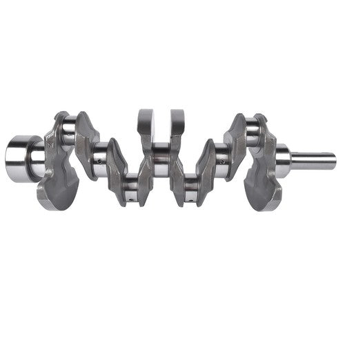 Engine Crankshaft for Nissan 240SX Altima Frontier Xterra 1998-2004 2.4L KA24E