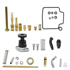 Fit For Honda Rancher TRX 350 2000-2003 Carburetor&Primer&Choke Rebuild Kit