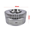 Timing Adjuster Gear For Mercedes-Benz CL63 CLK63 CLS63 ML63 S63 SL63 1560503747