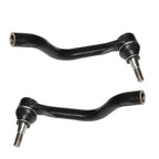 For Nissan Altima V6 07-13 8Pcs Suspension Kit Control Arms Tie Rod Sway Bar