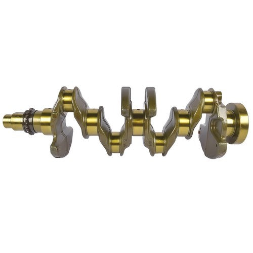 G4NB Engine Crankshaft Fits 2014-2016 Hyundai Elantra KIA Forte 1.8L 1797CC L4
