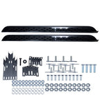 Running Boards Side Step Pedals for Lexus TX 350 500h 550h 2024 2025 2026