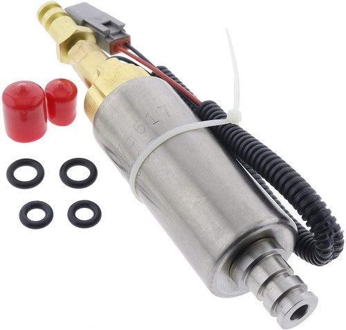 24V Electronic Fuel Transfer Pump 4975617 4295249 For Cummins Engine QST30