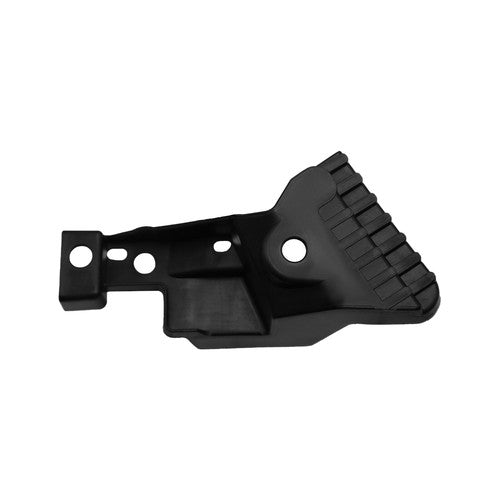 Front Grille Upper Side Brackets Pair for Honda HRV HR-V 2019 2020 2021 2022